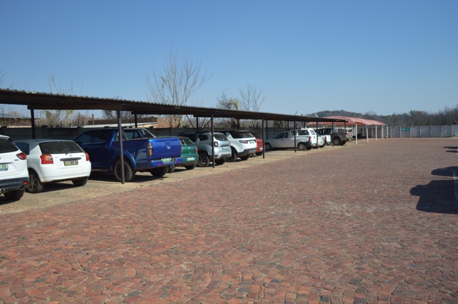 Commercial Property for Sale in Wilkoppies North West